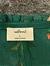 Wilfred 100% Polyester Green Long Sleeve Blouse Size S - photo 7
