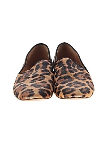 J.Crew Factory Store Flats (view 2)