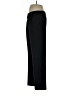 Suit Studio Solid Black Dress Pants Size 10 - photo 5