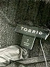 Torrid Black Cardigan Size 1X Plus (1) - photo 7