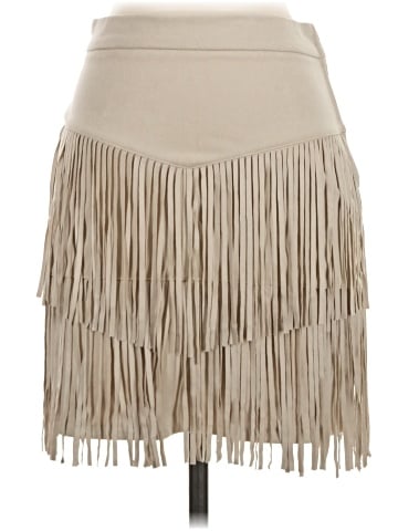 Alya Casual Skirt (view 1)
