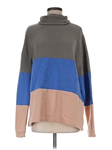 Out From Under Long Sleeve Turtleneck (view 1)