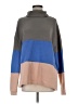 Out From Under Gray Long Sleeve Turtleneck Size S - photo 1