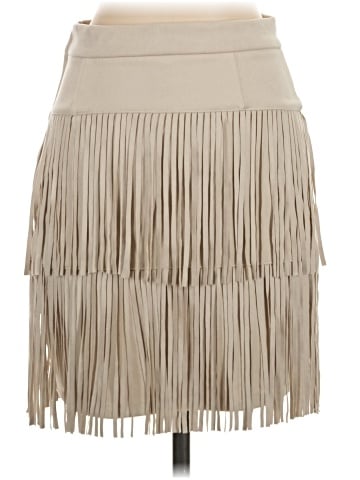 Alya Casual Skirt (view 2)