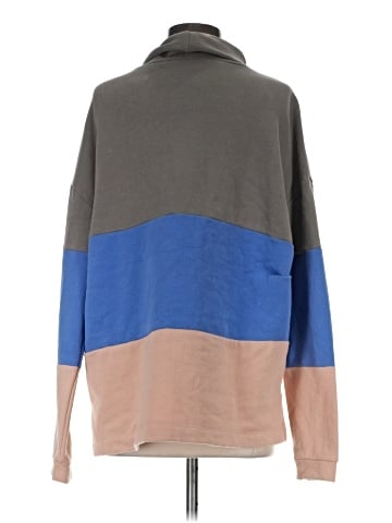 Out From Under Long Sleeve Turtleneck (view 2)