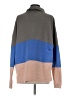 Out From Under Gray Long Sleeve Turtleneck Size S - photo 2