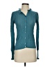 Boden Teal Cardigan Size XS - photo 1