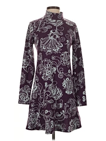 By Anthropologie Casual Dress (view 1)