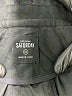 Kate Spade Saturday Black Raincoat Size XS - photo 6