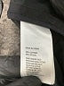 Kate Spade Saturday Black Raincoat Size XS - photo 7