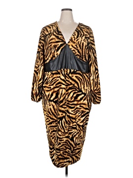 Ashley Stewart Cocktail Dress