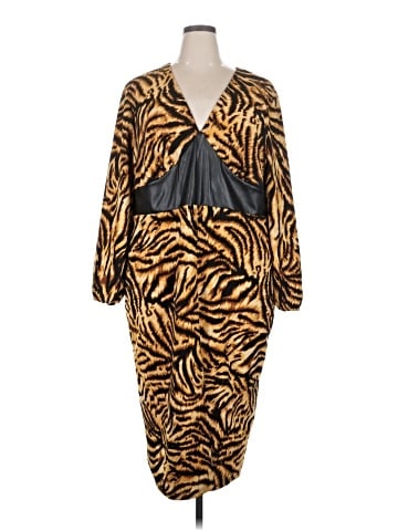 Ashley Stewart Cocktail Dress (view 1)