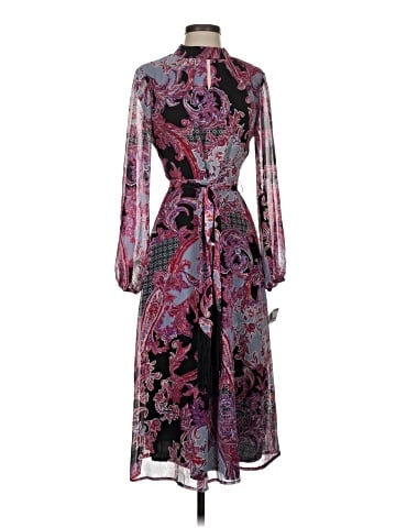 Tahari by ASL Cocktail Dress (view 1)