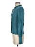 Boden Teal Cardigan Size XS - photo 5