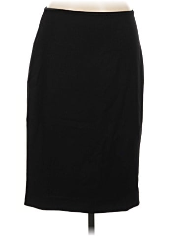 Brooks Brothers Wool Skirt (view 1)
