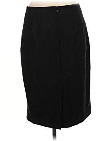 Brooks Brothers Wool Skirt (view 2)