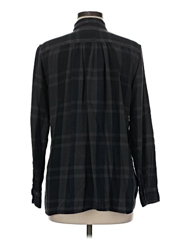 Denim & Supply Ralph Lauren Long Sleeve Button-Down Shirt (view 2)
