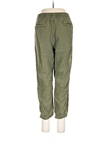 Point Sur Linen Pants (view 2)