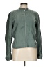 Gap 100% Tencel Green Jacket Size L - photo 1