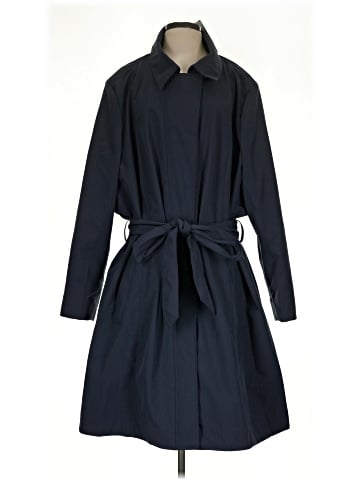 Ulla Popken Trenchcoat (view 1)