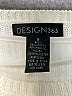 Design 365 Ivory 3/4 Sleeve Top Size S - photo 7