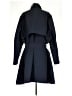 Ulla Popken Blue Trenchcoat Size 32 - 34 - photo 2