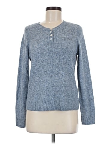 Market and Spruce Pullover Sweater (view 1)