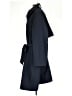 Ulla Popken Blue Trenchcoat Size 32 - 34 - photo 5