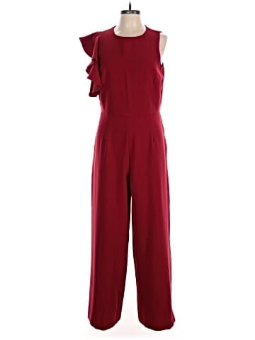 Maia Jumpsuit (view 1)