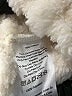 Eddie Bauer 100% Polyester Ivory Turtleneck Sweater Size XL - photo 8