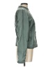 Gap 100% Tencel Green Jacket Size L - photo 4