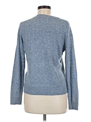 Market and Spruce Pullover Sweater (view 2)