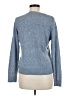 Market and Spruce Blue Pullover Sweater Size M - photo 2