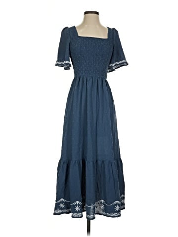 Glamaker Casual Dress (view 1)