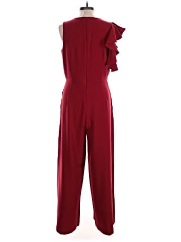 Maia Jumpsuit (view 2)