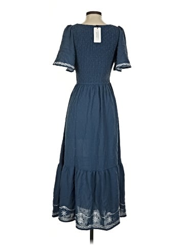 Glamaker Casual Dress (view 2)