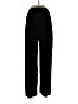 Susan Lawrence Black Casual Pants Size L - photo 1