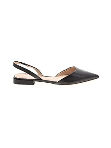 Franco Sarto Flats (view 1)
