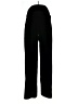 Susan Lawrence Black Casual Pants Size L - photo 2