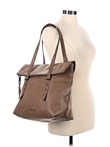 Calvin Klein Tote (view 2)