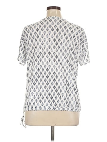Liz Claiborne Short Sleeve T-Shirt (view 2)