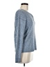 Market and Spruce Blue Pullover Sweater Size M - photo 4