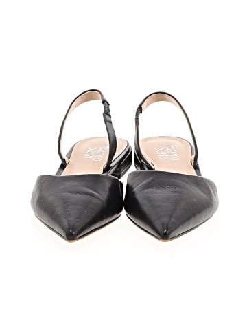 Franco Sarto Flats (view 2)