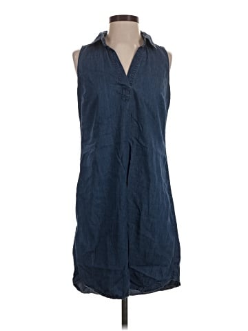 Faded Glory Casual Dress (view 1)