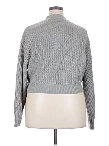 Ashley Stewart Pullover Sweater (view 2)