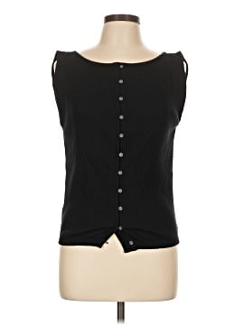 Ann Taylor Sleeveless Top