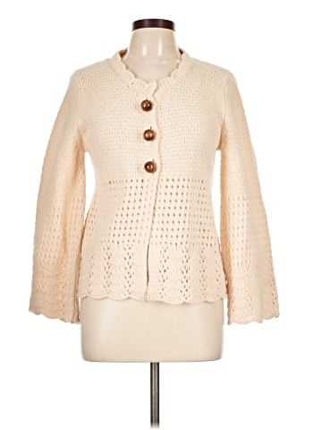 Sparrow Cardigan (view 1)
