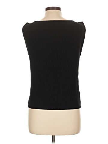 Ann Taylor Sleeveless Top (view 2)
