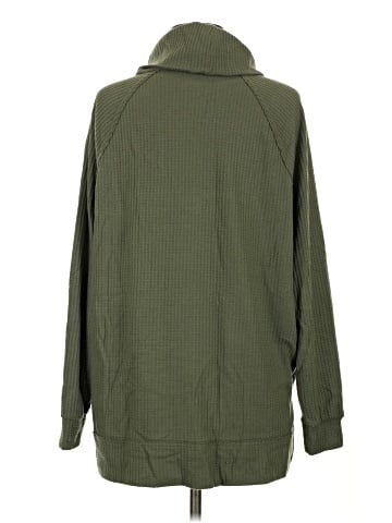 Lou & Grey Long Sleeve Turtleneck (view 2)