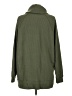 Lou & Grey Green Long Sleeve Turtleneck Size M - photo 2